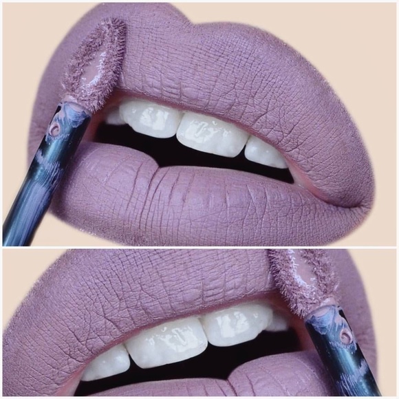 Melt Cosmetics "Janice" liquid lipstick - Picture 6 of 7